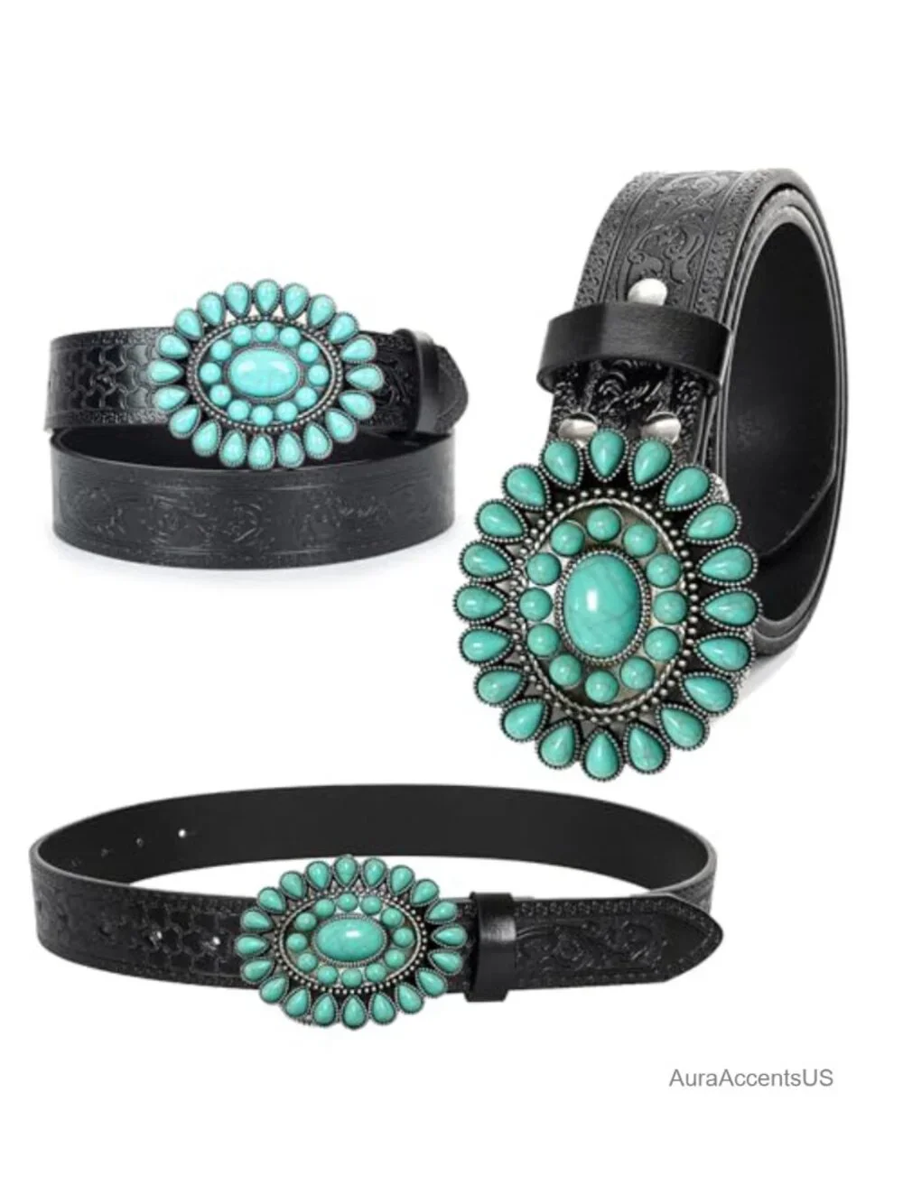 N/A western vintage